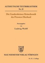 Gandersheimer Reimchronik