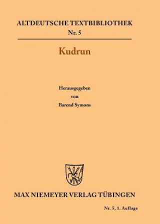 Kudrun