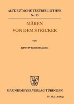 Maren von dem Stricker