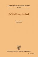 Otfrids Evangelienbuch