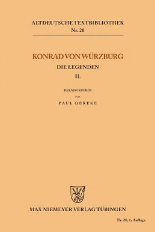 Legenden II