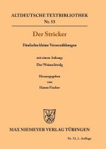 Funfzehn kleine Verserzahlungen