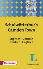 Schulwörterbuch Camden Town Gymnasium