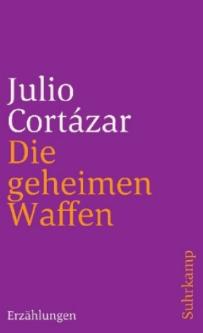 Die geheimen Waffen