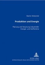 Produktion und Energie