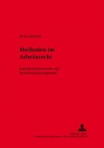 Mediation Im Arbeitsrecht