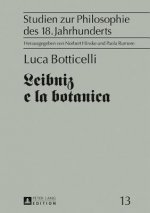 Leibniz E La Botanica