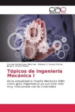Tópicos de Ingeniería Mecánica I