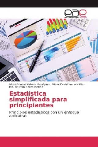 Estadística simplificada para principiantes