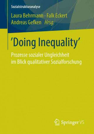 â€šDoing Inequality'