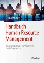 Handbuch Human Resource Management