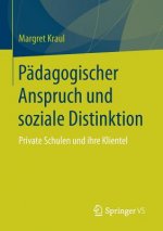 Padagogischer Anspruch Und Soziale Distinktion
