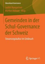 Gemeinden in Der Schul-Governance Der Schweiz