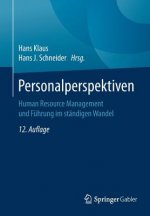 Personalperspektiven