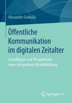 OEffentliche Kommunikation Im Digitalen Zeitalter