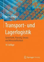 Transport- und Lagerlogistik