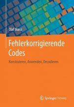 Fehlerkorrigierende Codes