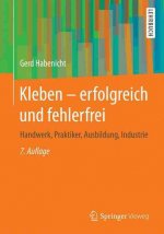 Kleben - erfolgreich und fehlerfrei