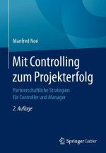 Mit Controlling Zum Projekterfolg