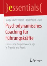 Psychodynamisches Coaching fur Fuhrungskrafte