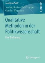 Qualitative Methoden in Der Politikwissenschaft