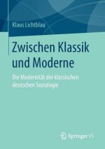 Zwischen Klassik Und Moderne
