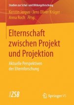Elternschaft Zwischen Projekt Und Projektion