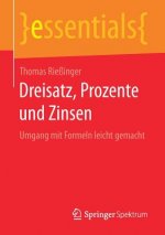 Dreisatz, Prozente Und Zinsen