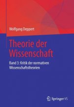 Theorie Der Wissenschaft