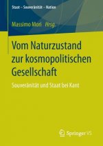 Vom Naturzustand Zur Kosmopolitischen Gesellschaft
