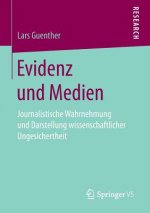 Evidenz Und Medien