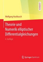 Theorie Und Numerik Elliptischer Differentialgleichungen
