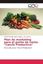 Plan de marketing para el punto de venta 