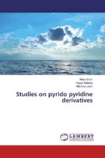 Studies on pyrido pyridine derivatives
