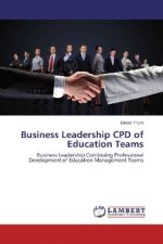 Business Leadership CPD of Education Teams