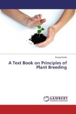 A Text Book on Principles of Plant Breeding