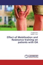 Effect of Mobilization and Resistance training on patients with OA