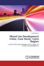Mixed Use Development Index, Case Study: Cairo Region