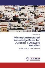 Mining Unstructured Knowledge Bases for Question & Answers Websites