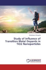 Study of Influence of Transition Metal Dopants in TiO2 Nanoparticles