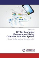 ICT for Economic Development Using Complex Adaptive System