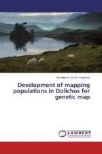 Development of mapping populations in Dolichos for genetic map