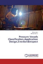 Pressure Vessels Classification,Application Design,Erection&Inspect