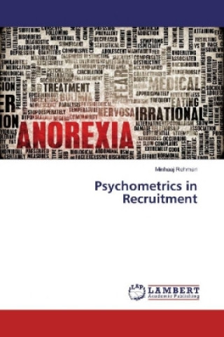Psychometrics in Recruitment