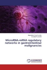 MicroRNA-mRNA regulatory networks in gastrointestinal malignancies