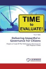 Delivering Impactful e-Governance For Citizens