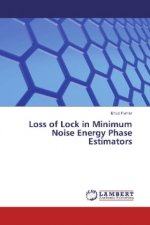 Loss of Lock in Minimum Noise Energy Phase Estimators