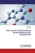 New Series of Pyrazolines based Heterocyclic Compounds