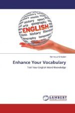 Enhance Your Vocabulary