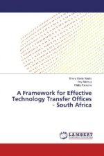 A Framework for Effective Technology Transfer Offices - South Africa